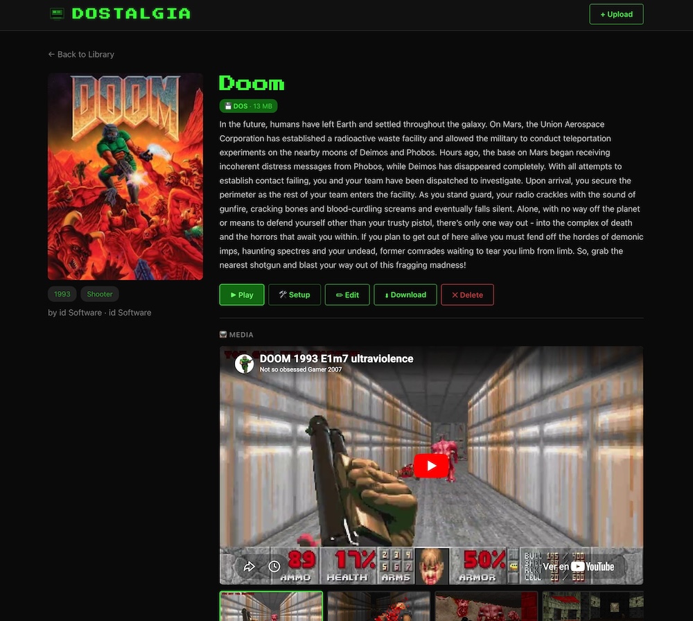 Game game